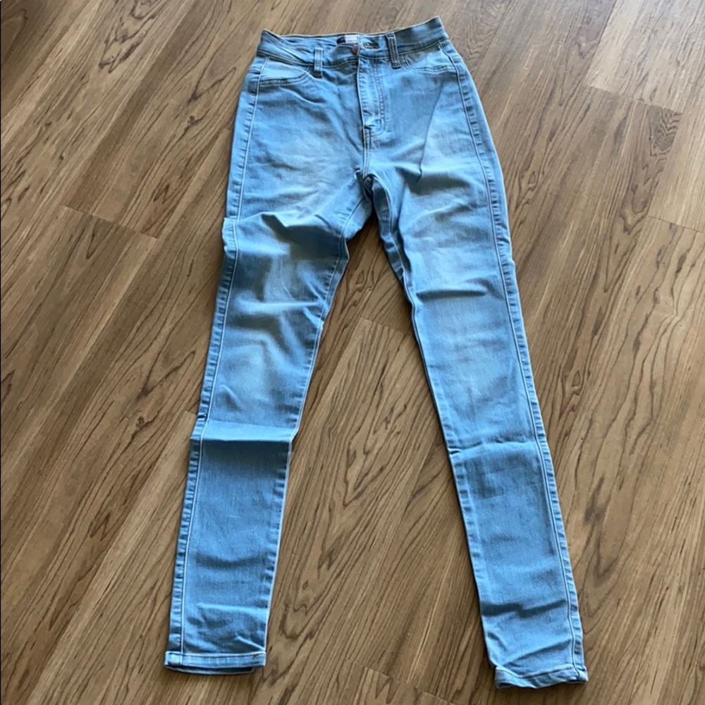 Fashion Nova Jeans